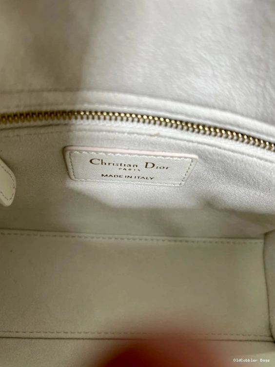 OldCobbler Bags DIRO-17CM LADY 0824